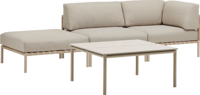 HORIZON Loungeset