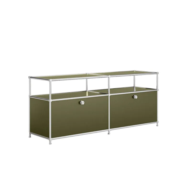 FLEXCUBE Sideboard