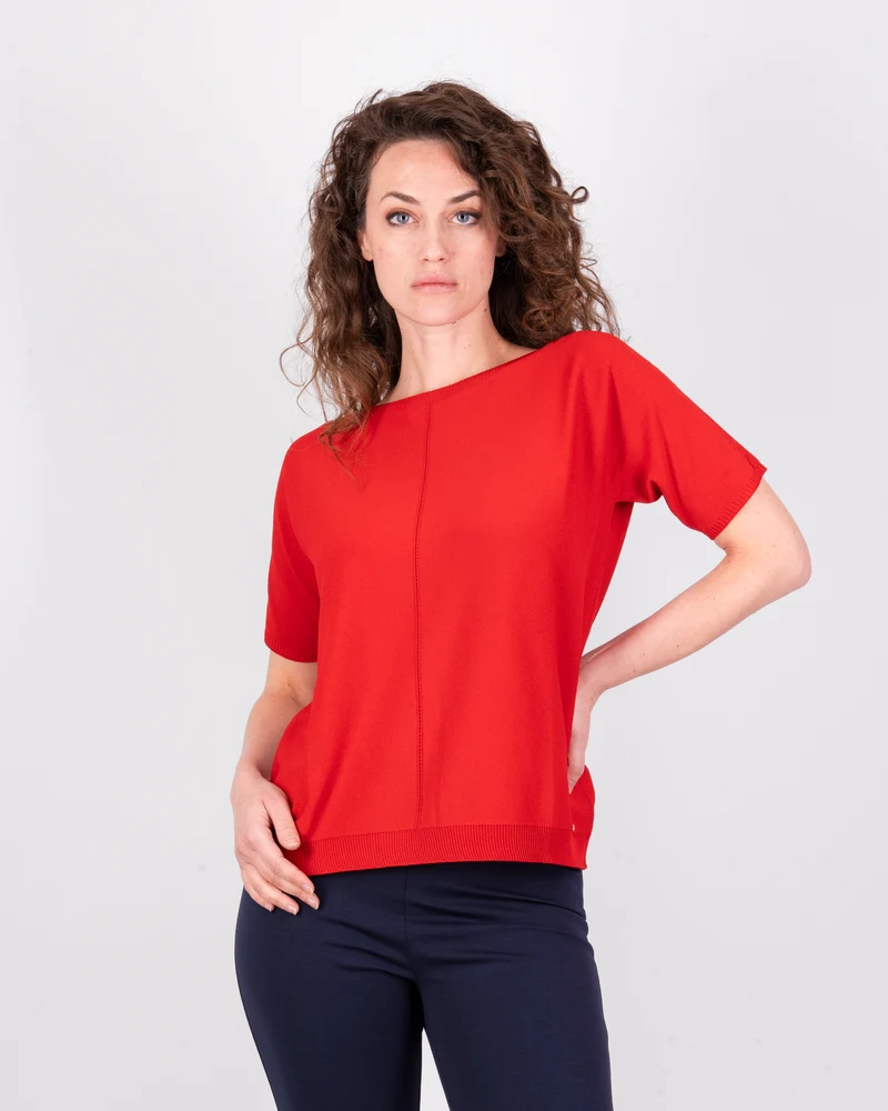 Maglia scatoletta punzonature 92426