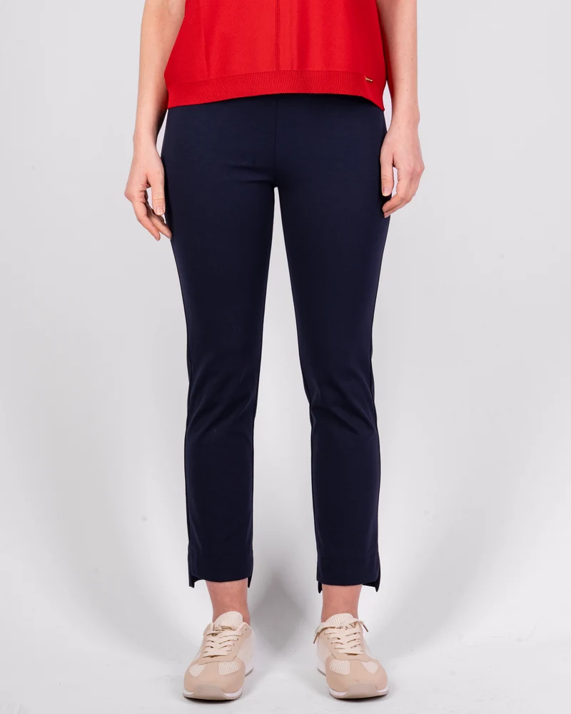 Pantalone scalino P. Milano Compact Light 1072/1