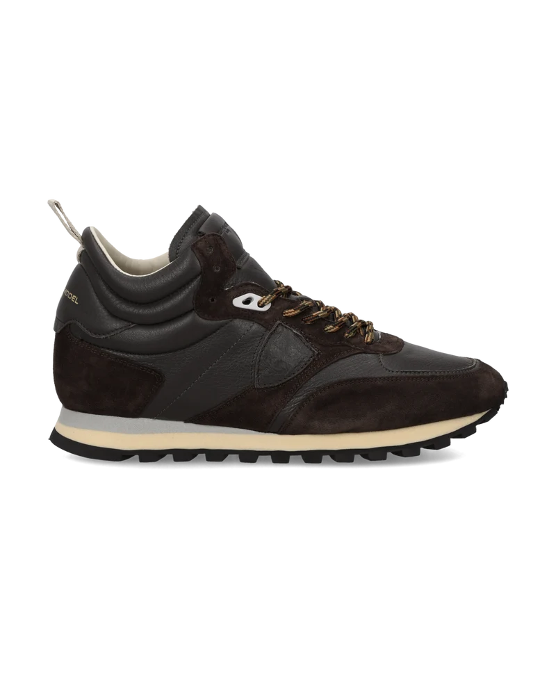 Sneakers Blville Men, Brown