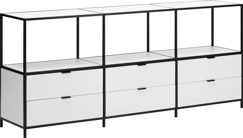 SEVEN Sideboard