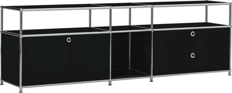 FLEXCUBE Sideboard