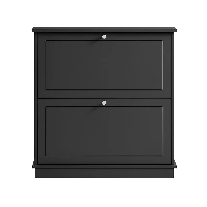 SoBuy Scarpiera 76x18x78cm FSR99-SCH