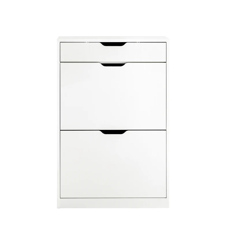 SoBuy Scarpiera 60x30x90cm FSR180-W