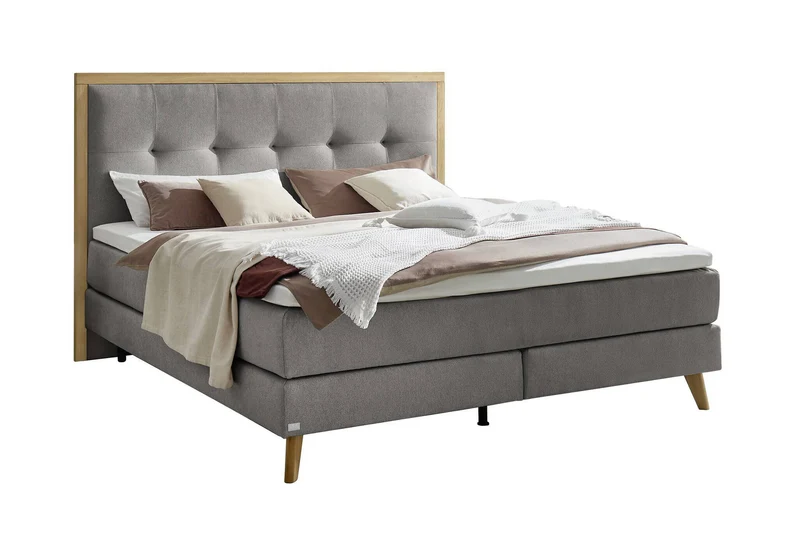 HASENA PRONTO Boxspringbett