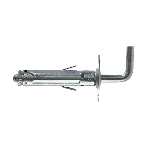 Tassello sbs 9/2 gancio medio diam. 9 mm