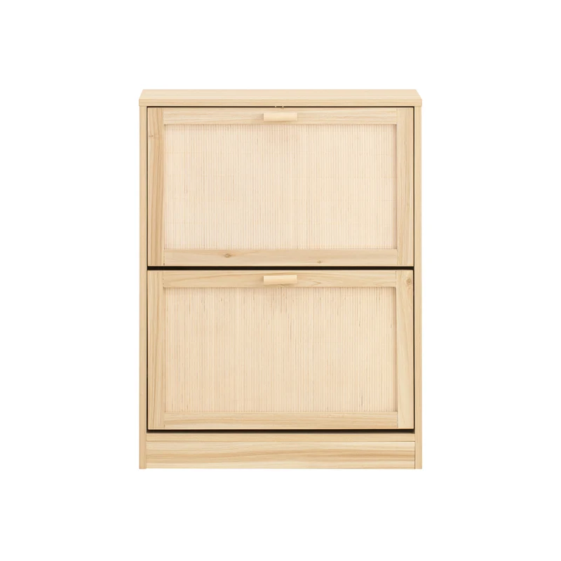 SoBuy Scarpiera 60x24x80cm FSR160-N