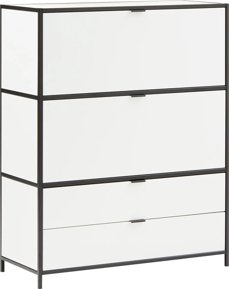SEVEN Highboard