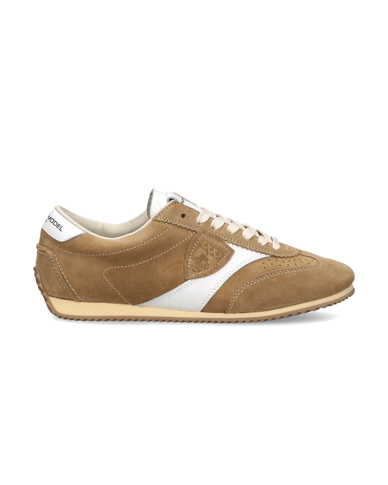 Sneakers Planche Women, Beige