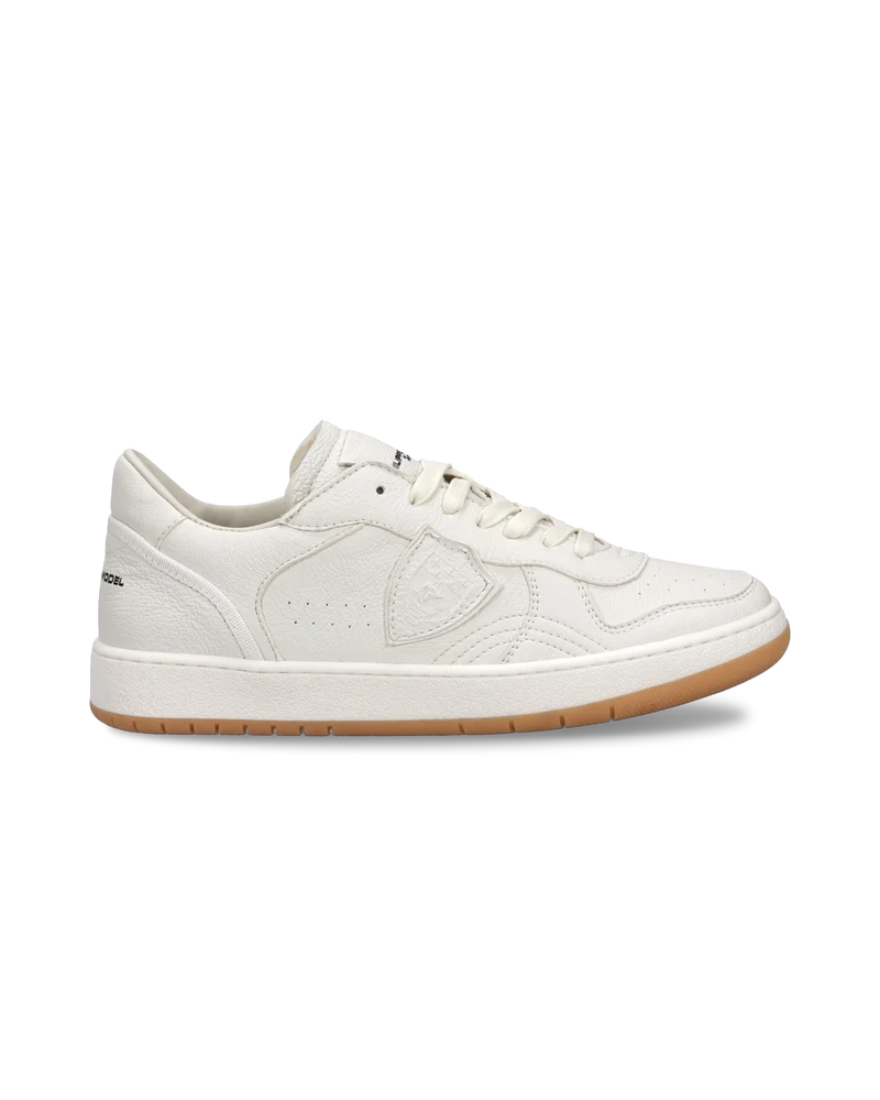 Sneaker Pgal Junior, White
