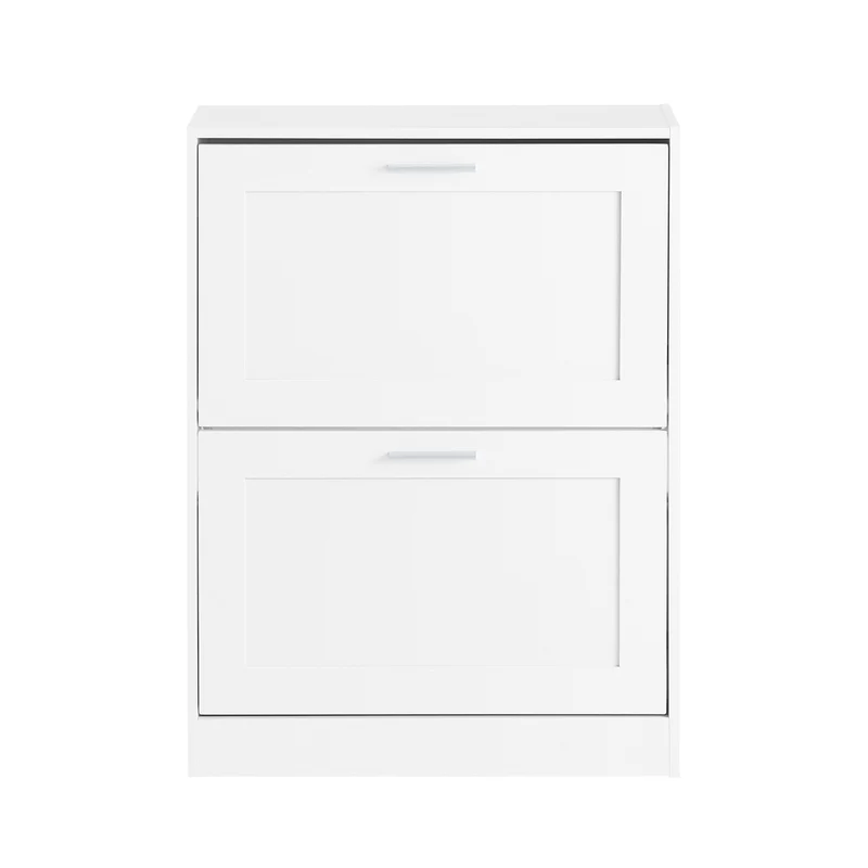 SoBuy Scarpiera 60x23x79cm FSR137-W