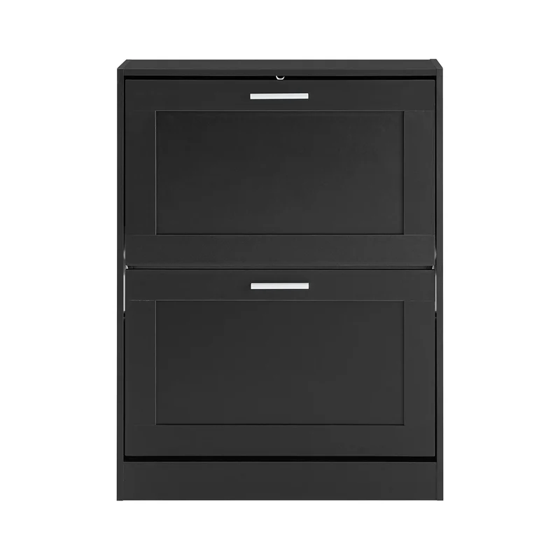 SoBuy Scarpiera 60x23x79cm FSR137-SCH