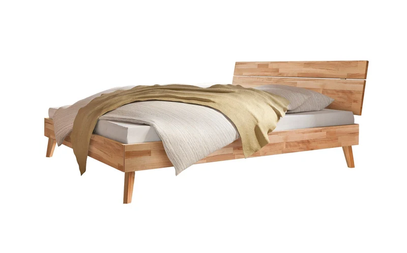 HASENA TRENTO Bett