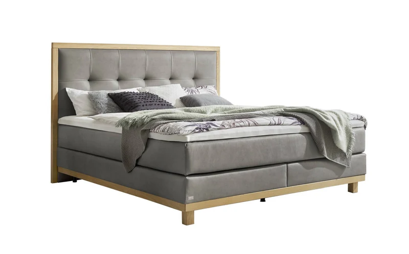 HASENA PRONTO Boxspringbett