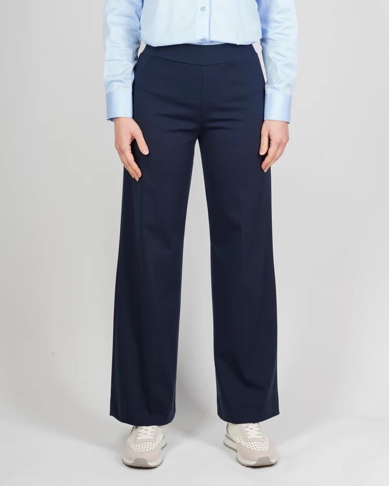 Pant. palazzo Punto Milano Compact Light 1033/1