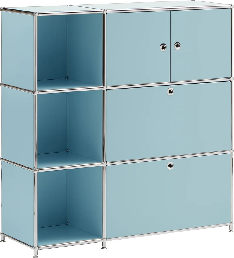FLEXCUBE Highboard