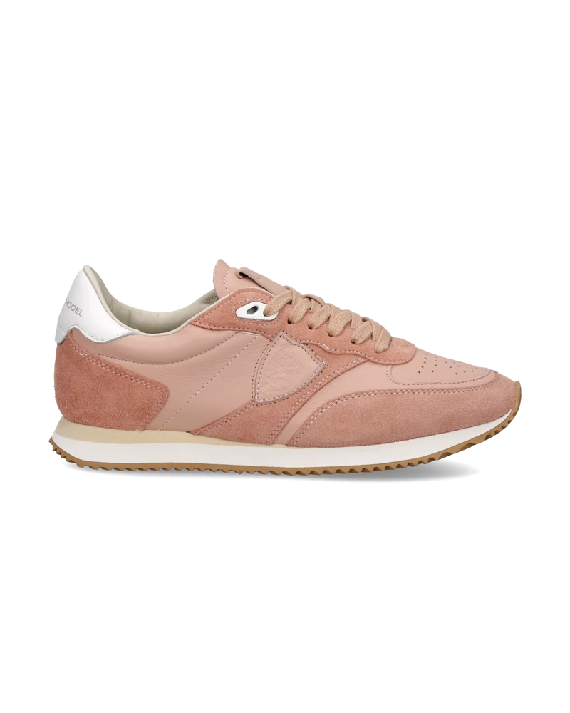 Sneakers Blville Women, Coral