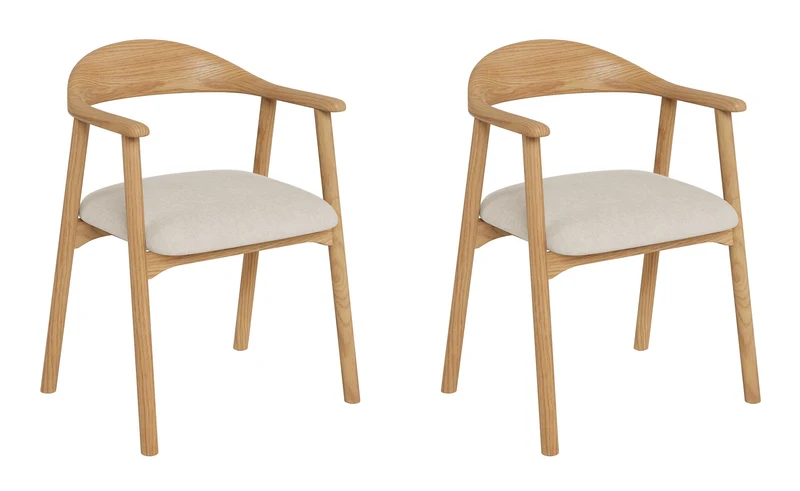ARYANA Stuhl-Set