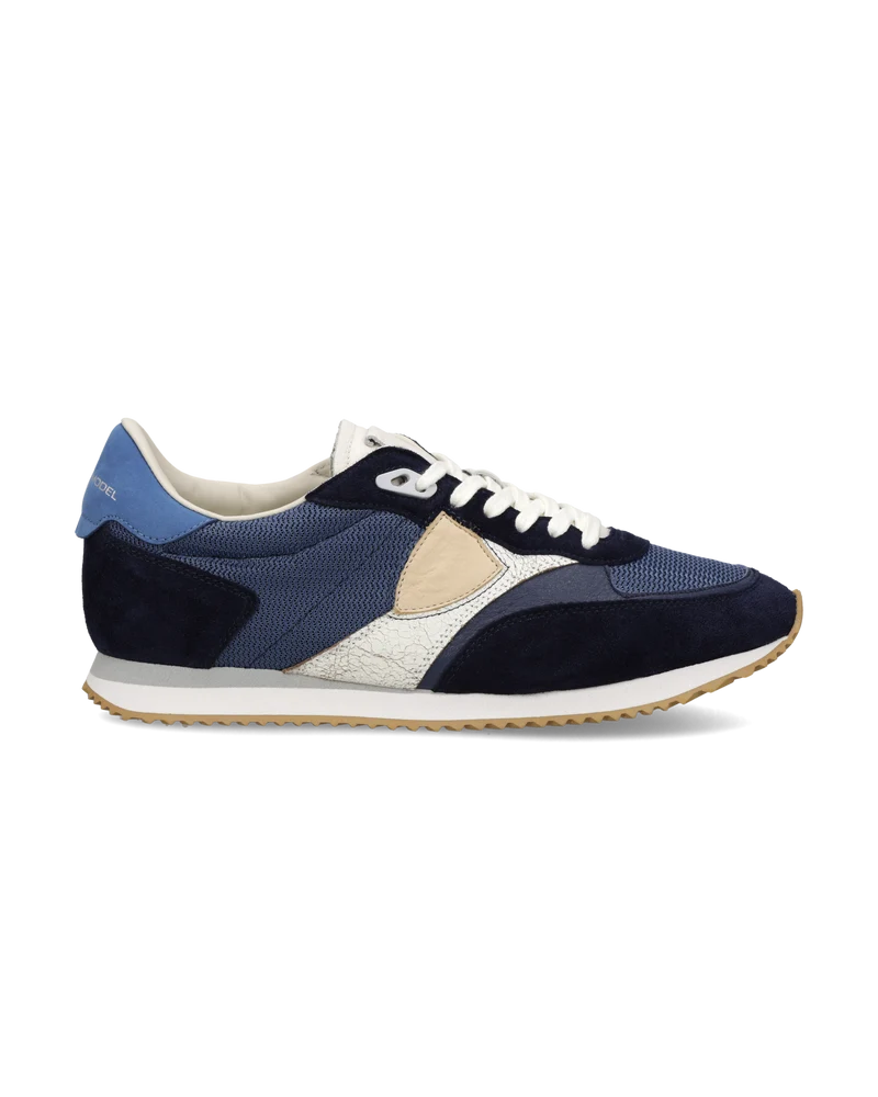 Sneakers Blville Men, Blue