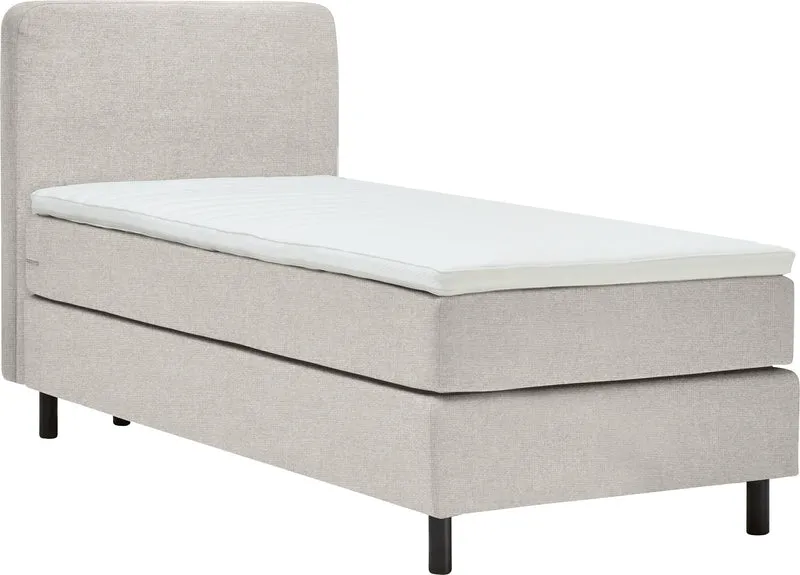 MILA Boxspringbett H3