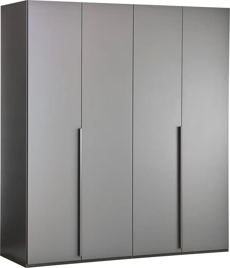MAXIME Drehtürenschrank