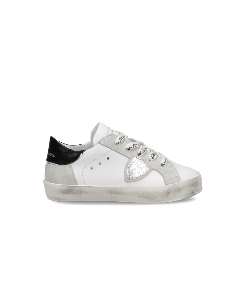 Sneaker Prsx Baby, Black