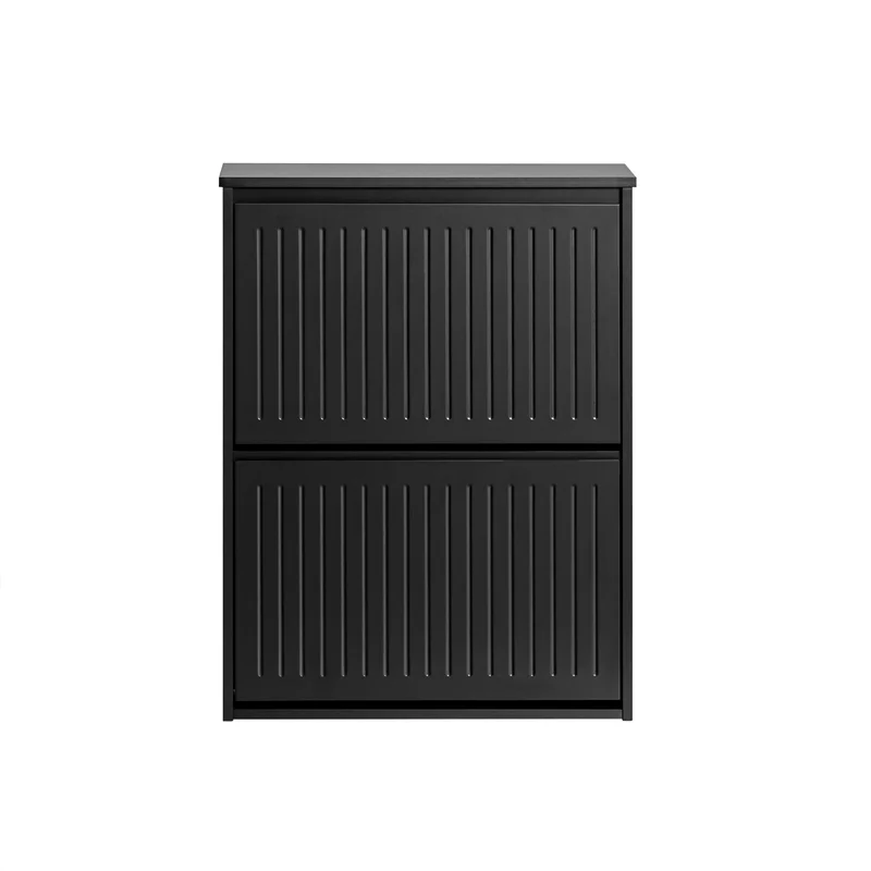SoBuy Scarpiera 61x26x81cm FSR165-K-SCH