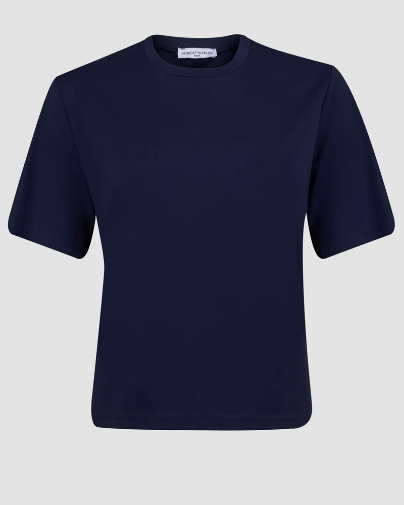 Maglia T-shirt scatoletta G445/1