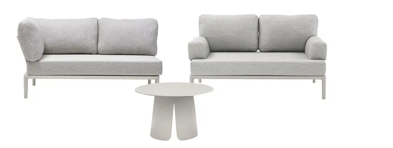 ELARA Loungeset