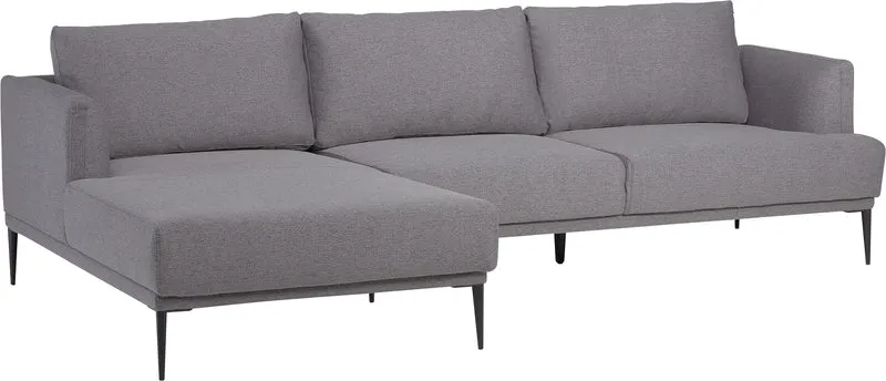 ELANO Sofa Stoff Neve