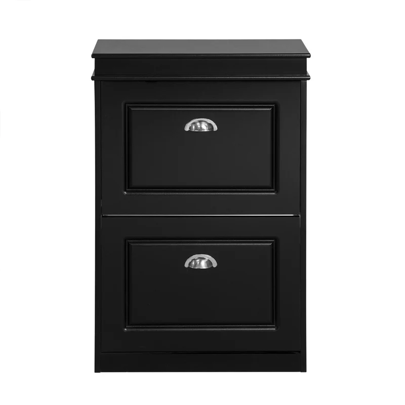 SoBuy Scarpiera 53x24x82cm FSR78-SCH