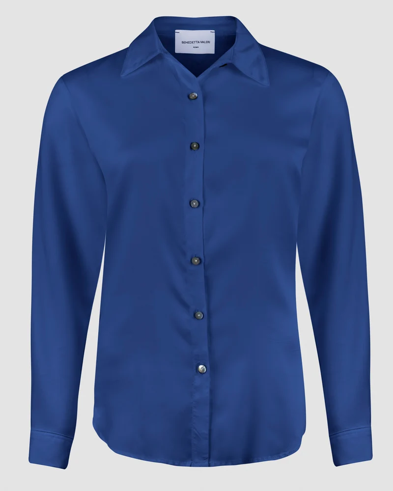 Camicia in viscosa SARA UNITO