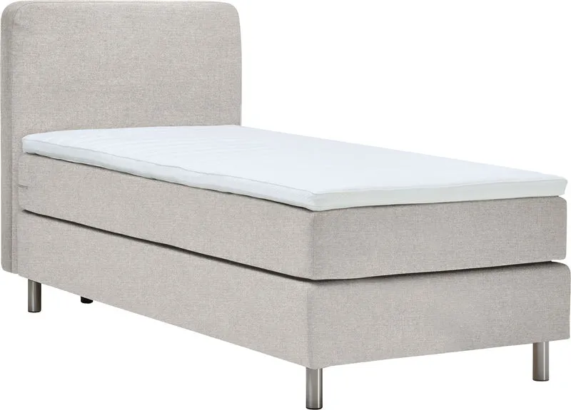 MILA Boxspringbett H4