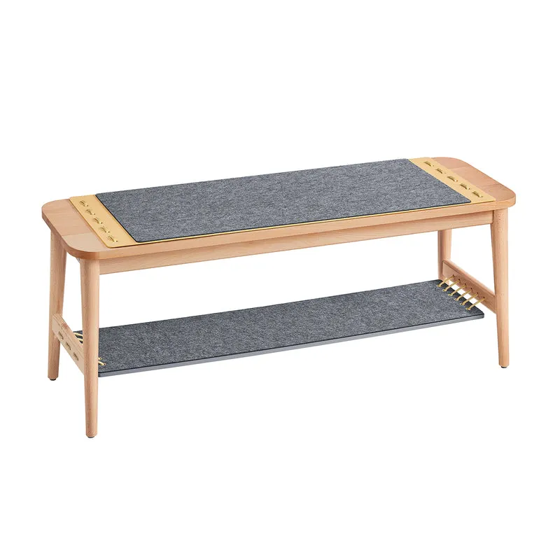 SoBuy Scarpiera 110x37x46cm HFSR01-N