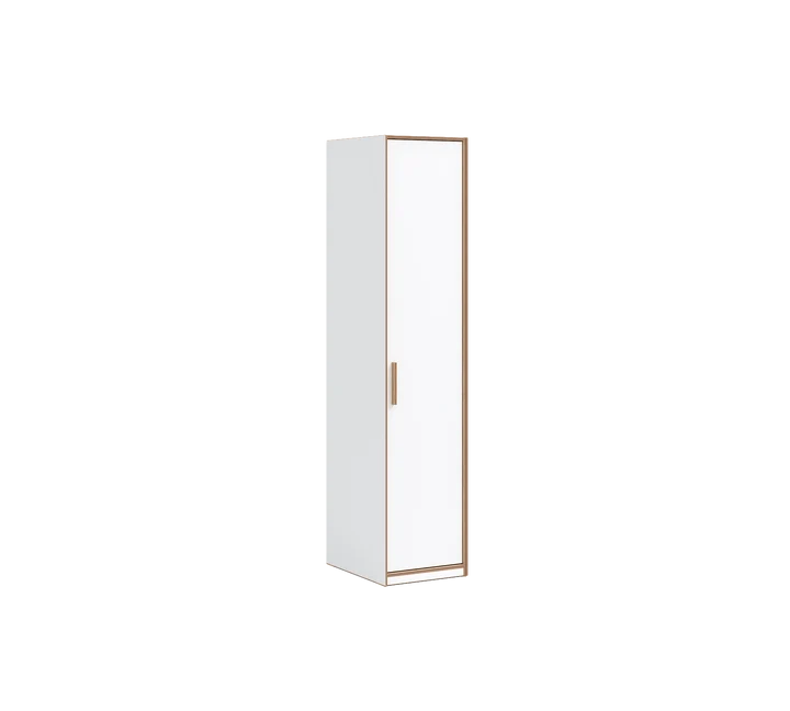 Modera Armadio a porta singola