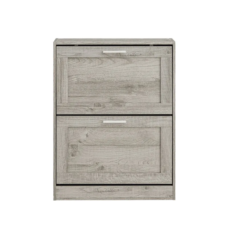 SoBuy Scarpiera 60x23x79cm FSR137-HG