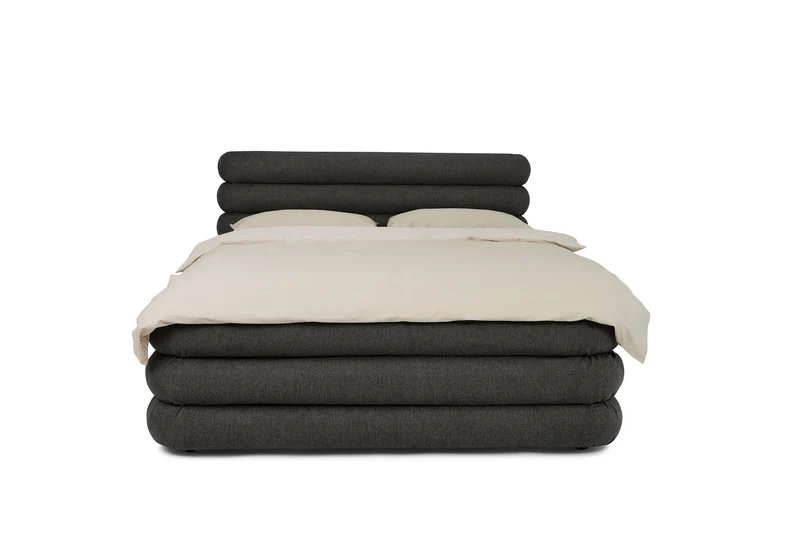 TOM TAILOR TUBE BOX Boxspringbett