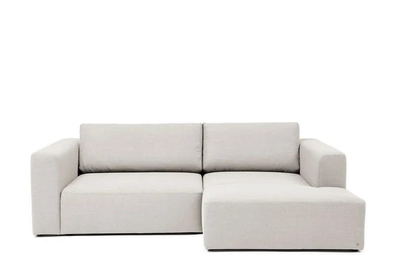 Tom Tailor HEAVEN STYLE Ecksofa S rechts