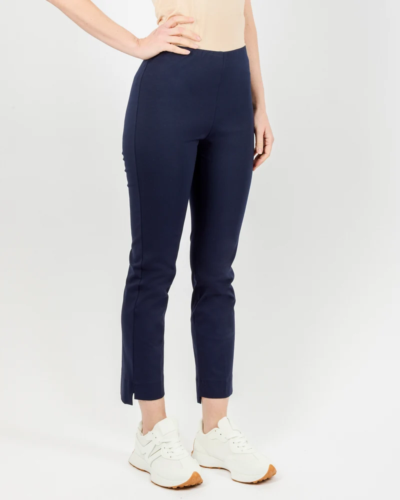 Pantalone p. milano leggero vita comfort G172/1