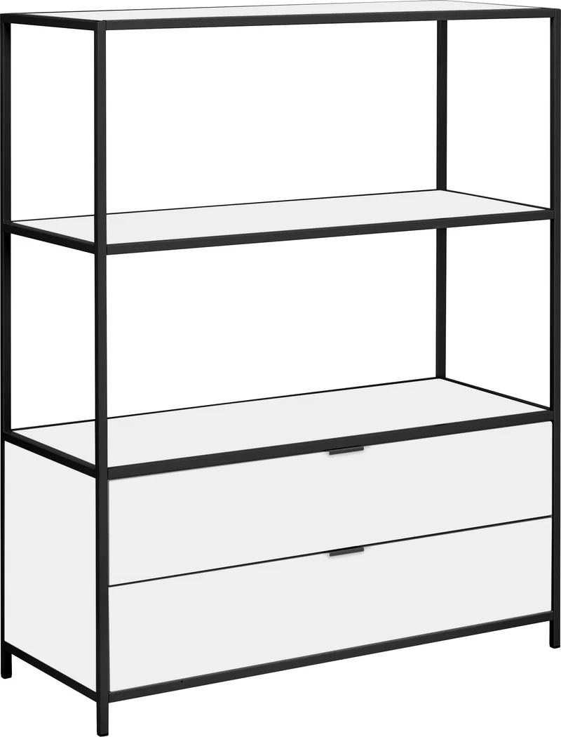 SEVEN Highboard