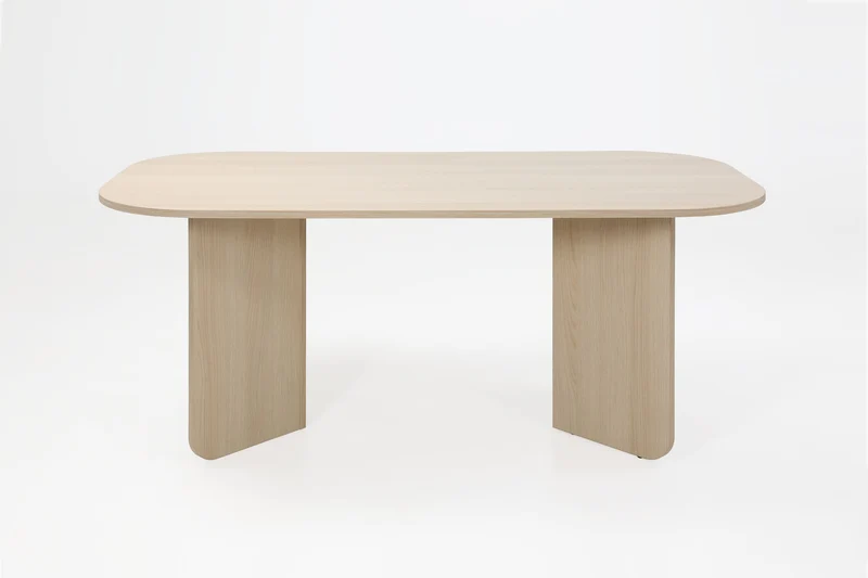 Tom Tailor ROUNDED Tisch