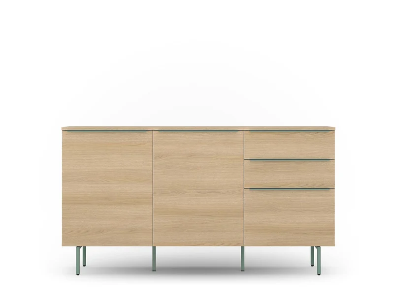 Tom Tailor COLOR PUZZLE Sideboard