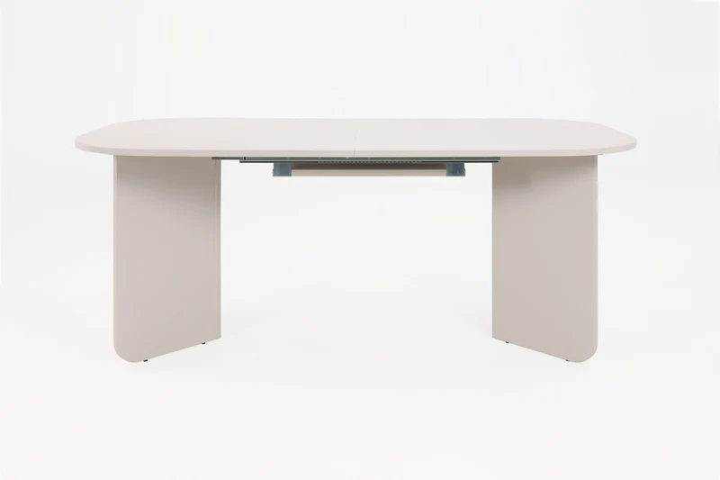 Tom Tailor ROUNDED PLUS Tisch