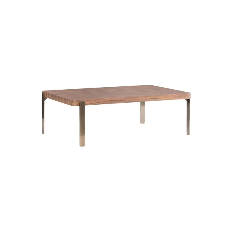 Tavolino Como Modulo Moderno 120x80 cm Altezza 40 cm Perfetto Per Ogni Ambiente