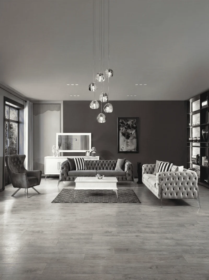Lisboa Set Divani Moderni