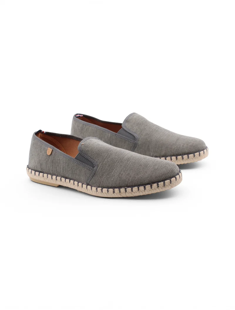 Tom Mali espadrillas in tessuto da uomo