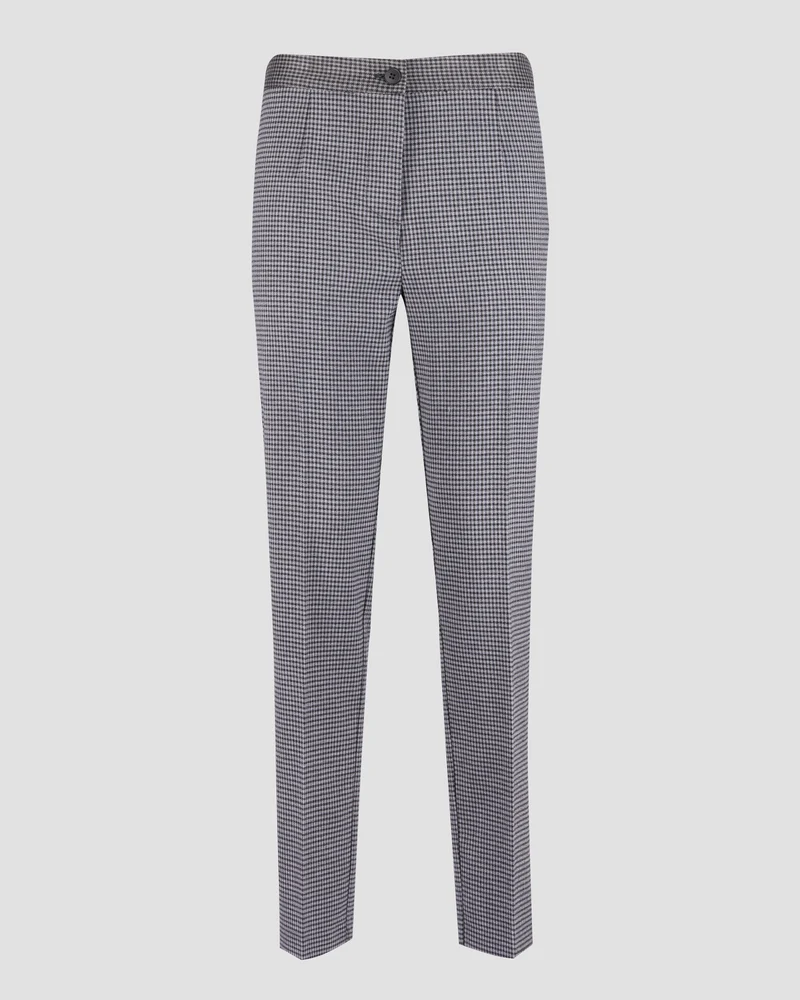 Pantalone con elastico dietro PRATICO