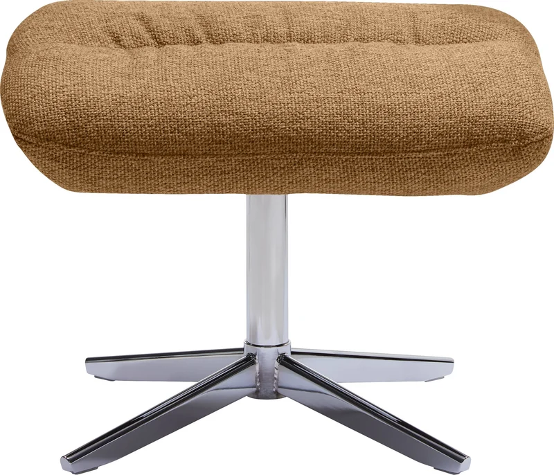 ARNOLD Soft Sessel & Hocker