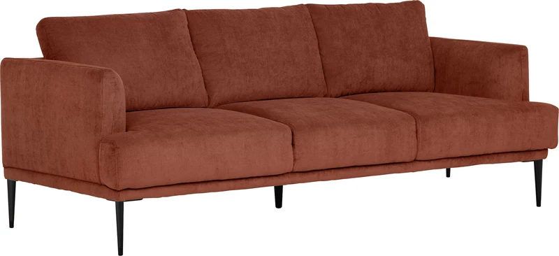 ELANO Sofa Stoff Sorrento